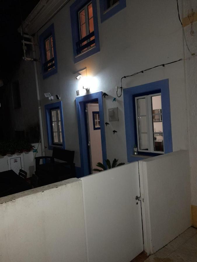 A Casinha Do Pescador Villa Nazaré Eksteriør billede