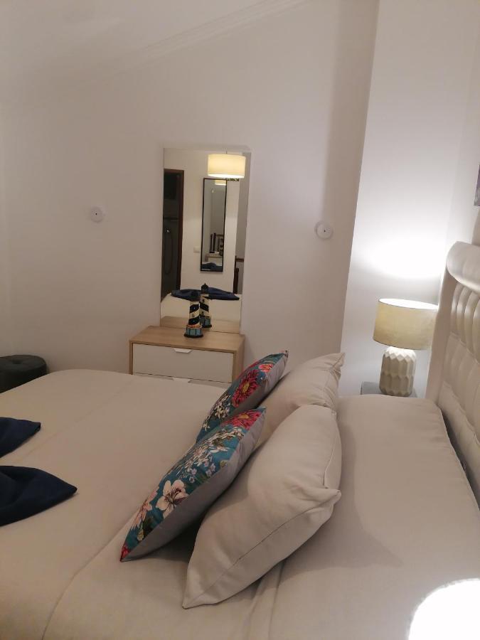 A Casinha Do Pescador Villa Nazaré Eksteriør billede