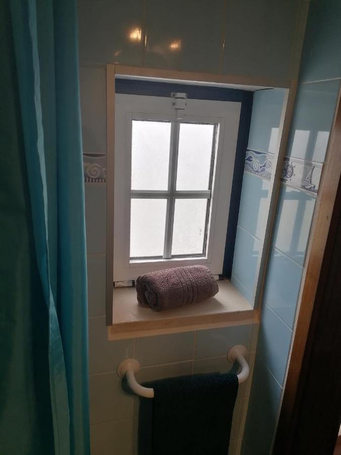 A Casinha Do Pescador Villa Nazaré Eksteriør billede