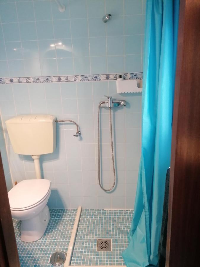 A Casinha Do Pescador Villa Nazaré Eksteriør billede