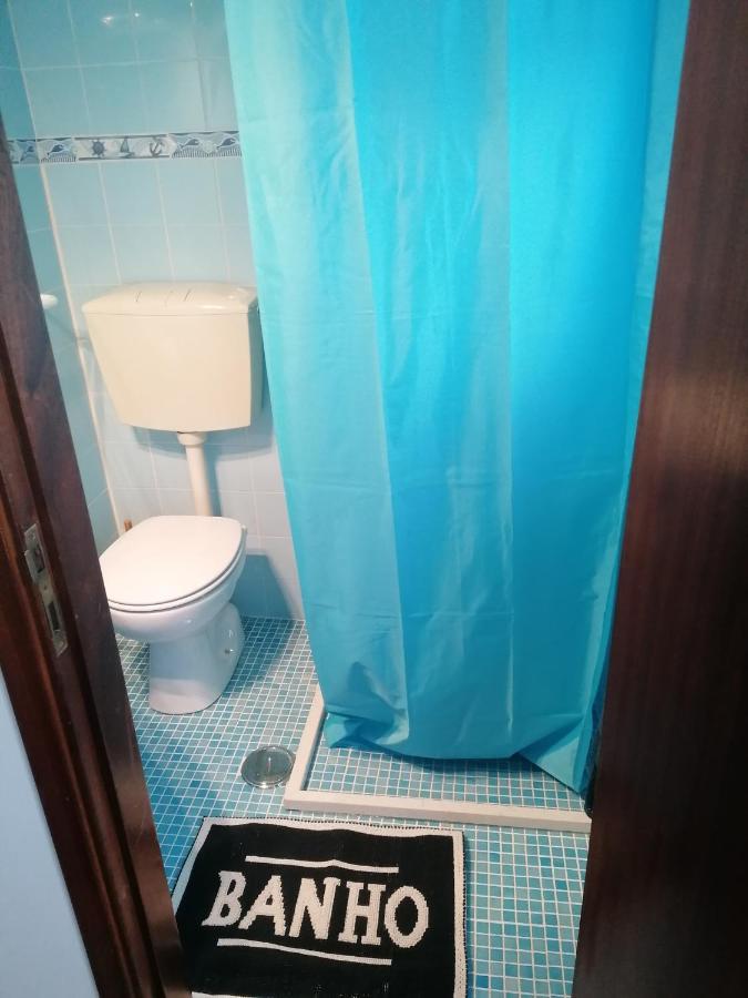 A Casinha Do Pescador Villa Nazaré Eksteriør billede